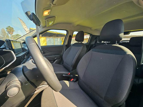 Citroën C3 1.2 Puretech 82 Bvm Live