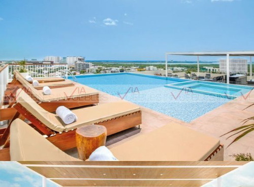 Cancun Vela Towers