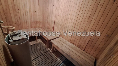 Apartamento En Alquiler Alta Florida Mls #25-17414 Km