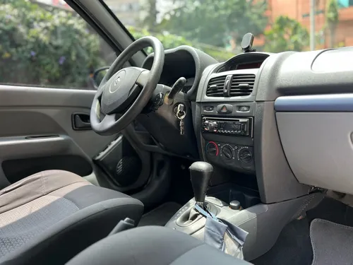 Renault Clio F.iv Expression