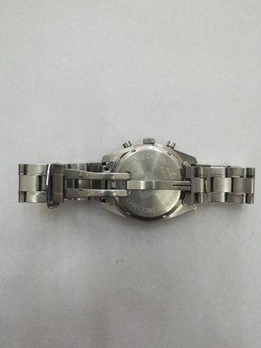 Reloj Tag Heuer Carrera - No Original