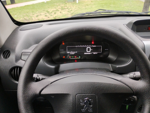 Peugeot Partner 1.6 Vti Confort