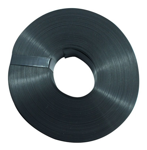 Cinta Rompe Vientos Para Red Diagonal 51 Mm Negro 08400040