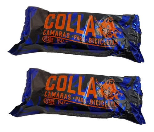 Camaras Rodado 26 X 2unid. + Sellante Slime 8oz + Saca Obus Tipo De Válvula Schrader