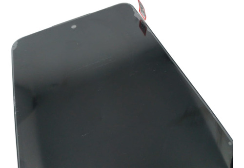 Pantalla Modulo Display Para Tecno Spark 10 Pro Con Marco Negro