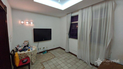 Imagem 17 de 30 de Apartamento Com 4 Quartos À Venda, 147 M² Por R$ 650.000 - Barra - Salvador/ba - Ap1528