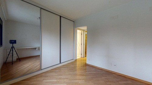 Imagem 19 de 23 de Apartamento Padrão Em São Paulo - Sp - Ap0054_rncr