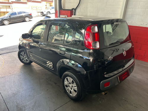 Fiat Uno 1.0 Vivace Flex 3p
