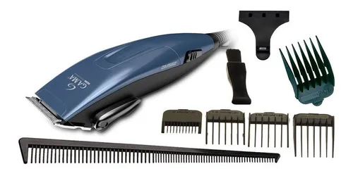 Maquina corta pelo gama new arrivals