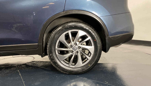 Imagen 7 de 15 de 118240 - Nissan X Trail 2017 Con Garantía