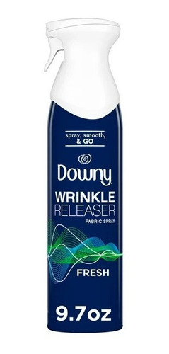 Downy Wrinkle Realeser Spray 275g Importado