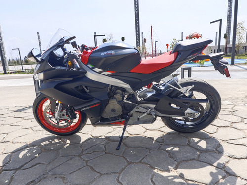 Aprilia Rs 660 Modelo 2022