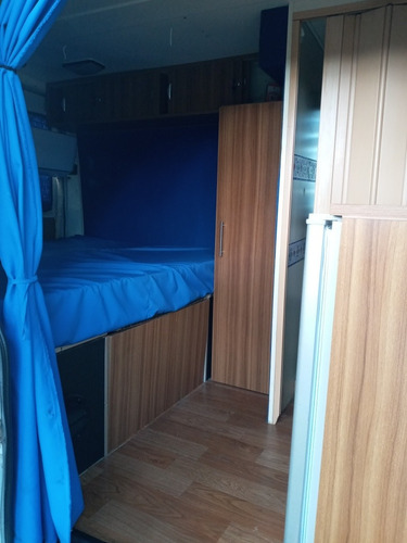 Mercedes-benz Sprinter Rural 4 Puertas