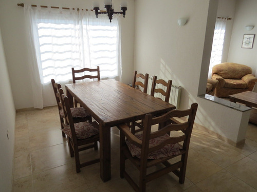 Imagen 9 de 30 de Casa-venta-pinamar-uade-calidad Edilicia-4 Dormitorios + Play-gas Natural-cloacas