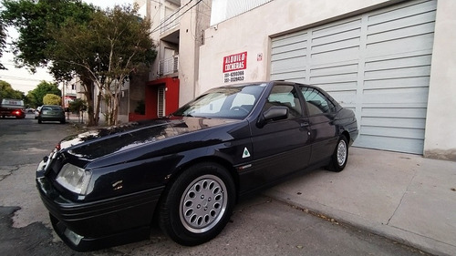 Alfa Romeo 164 1993 2.0 Ts