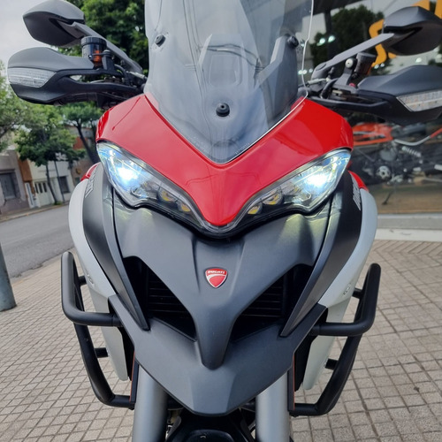 Imagen 10 de 19 de Ducati Multistrada 1200 Enduro Año 2018 Ducati Rosario