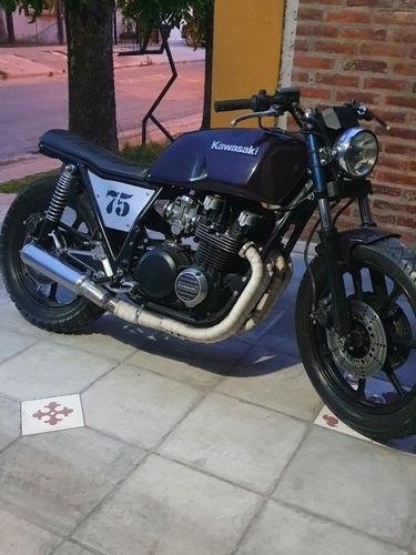 Imagen 16 de 16 de Kawasaki Z 750