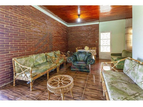Imagem 7 de 22 de Chácara Com 2 Dormitórios À Venda, 5126 M² Por R$ 480.000,00 - Guacuri - Itupeva/sp - Ch0209