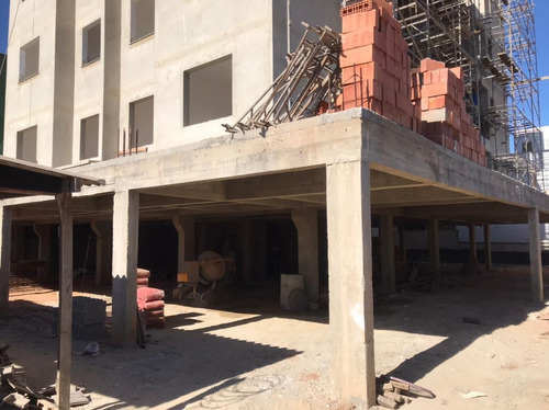 Imagem 6 de 6 de Cobertura À Venda, 2 Quartos, 1 Vaga, Parque Xangrilá - Contagem/mg - 3055