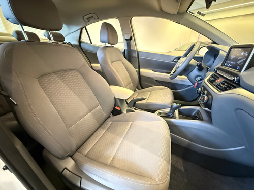 Hyundai HB20S HB20S EVOLUTION 1.0 TB FLEX 12V AUT.