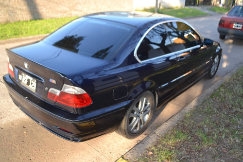Bmw Serie 3 2.8 328 Ci Coupe Executive At 2001