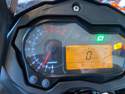 Benelli Trk X