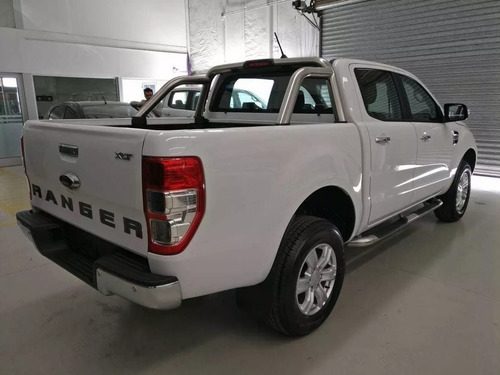 Imagen 22 de 22 de Ford Ranger Xlt At 4x4 2022 Jn Entrega Inmediata