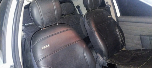 Fiat Strada 1.4 Working Cd C/aa + Pack Seg