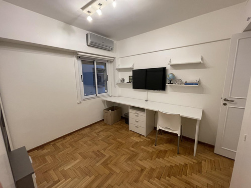 Departamento En Alquiler 4 Ambientes En Belgrano