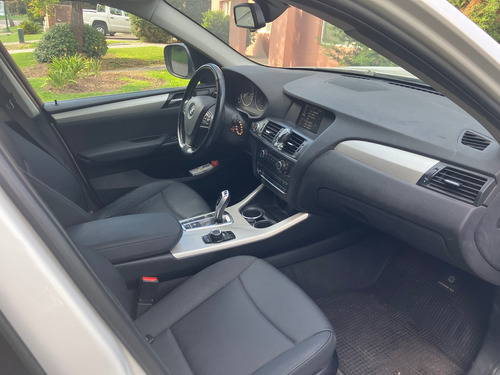 BMW X3 2.0 Xdrive 20i Executive 184cv