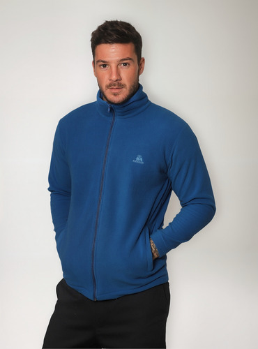 Campera Micropolar Art 172- Ghy Polo Club