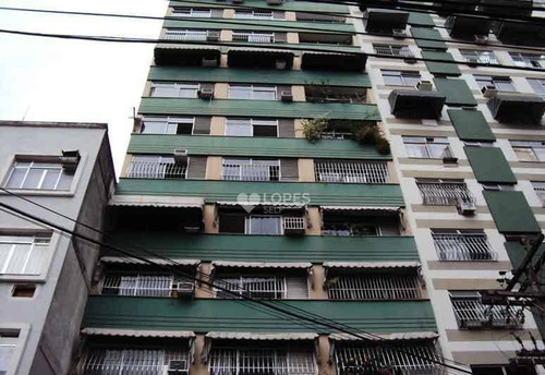 Apartamento, Miolo De Icaraí À Venda, 75 M² Por R$ 650.000 - Icaraí - Niterói/rj - Ap46207