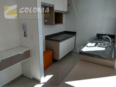 Apartamento - Ref: 36462