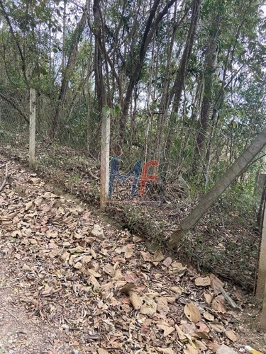 Imagem 9 de 15 de Ref: 1318 - Terreno Em Mairiporã No Jd. Cinco Lagos De Santa Maria, Cond. Fechado 6 Lotes Perfazendo 7.069 M² , Declive, Apenas 20 Min Sp. - 1318