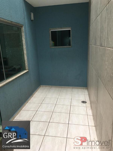 Imagem 3 de 15 de Sobrado Para Venda Em Santo André, Vila São Pedro, 5 Dormitórios, 2 Suítes, 4 Banheiros, 10 Vagas - 7235_1-1796521