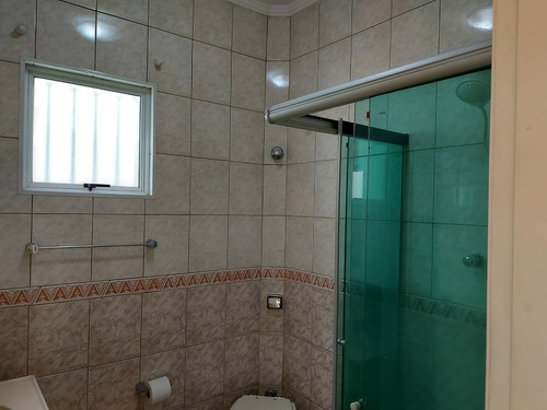 Imagem 17 de 29 de Casa No Tatuapé Próximo Ao Parque Ceret - 228 M² - 3 Dormitórios - 1 Suíte - 3 Vagas - Quintal - Salão De Festas - Aceita Financiamento - 4211 Lp - 71029686