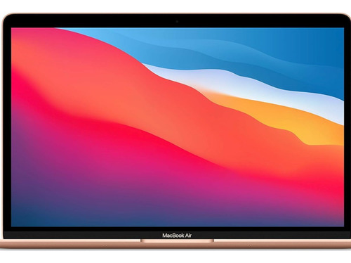 Apple Macbook Air 13.3 Pulgadas 256gb En Su Caja.es U-sa-da! (Usado)