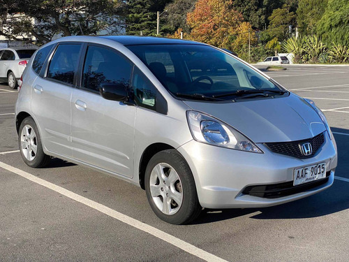 Honda Fit Lx Mt 1.4 2010