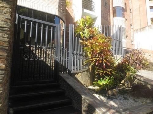 Apartamento En Alquiler La Trigaleña Valencia Carabobo Leida Falcon Lf25-11509