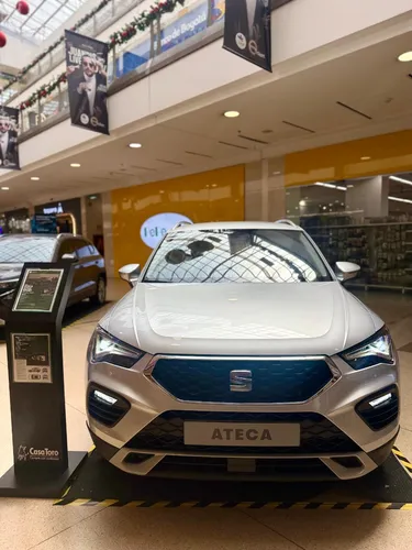 Seat Ateca 1.4 Style Sport