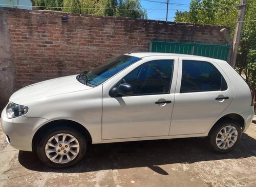 Fiat Palio 2017 1.4 Fire Pack Top