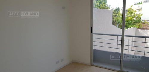 Imagen 10 de 13 de Departamento 3 Ambientes En Venta - Beccar-vias/libert.
