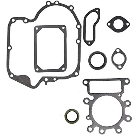 Juntas Retenes Tractor Compatible Briggs&stratton 796187