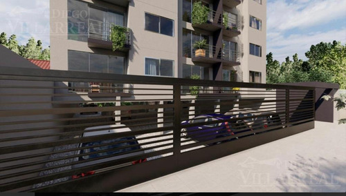 Imagen 6 de 6 de Departamento - Moron - Venta - Emprendimiento - Pozo - 2 Amb - 3 Amb - Estrenar