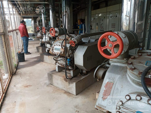 Imagen 17 de 30 de Planta De Acondicionamiento Y Frio En Venta En Concordia Entre Rios - Oportunidad