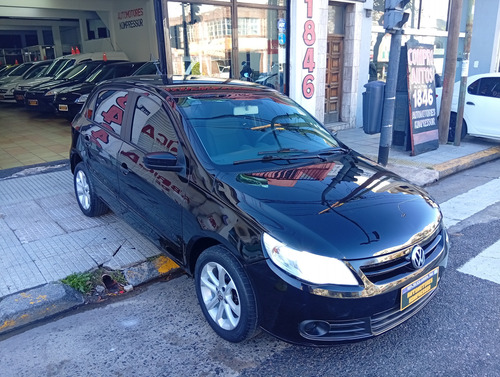 Volkswagen Gol Trend 1.6 Pack Iii 101cv I-motion