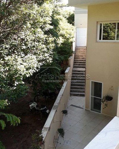 Imagem 9 de 15 de Casa Em Condominio - Lot. Res. Faenda Sao Jose - Ref: 34167110 - V-lf9481437