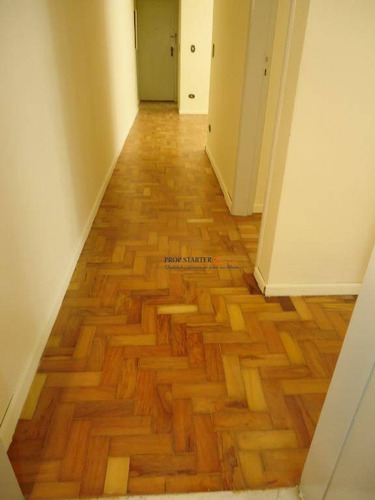 Imagem 13 de 26 de Apartamento Com 2 Dormitórios À Venda, 80 M² Por R$ 950.000 - Consolação - São Paulo/sp - Ap0356
