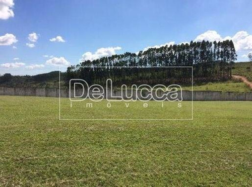 Imagem 2 de 4 de Terreno À Venda Em Notre Dame - Te001333