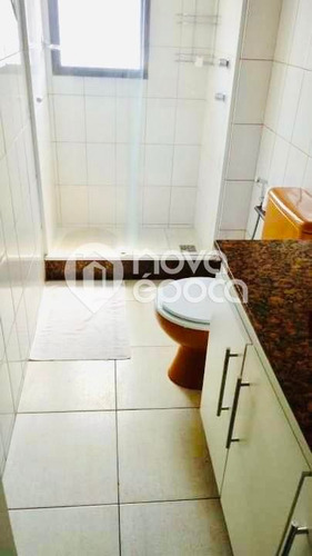 Imagem 6 de 9 de Flat/aparthotel - Ref: Ip1ah46014